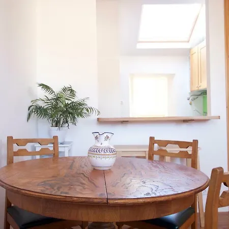 Castelinhos Appartement *