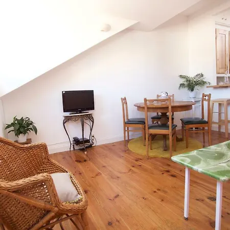 Castelinhos * Лиссабон