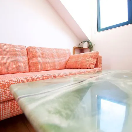 Castelinhos Лиссабон