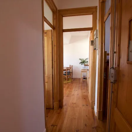 Castelinhos Apartment