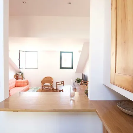 Apartment Castelinhos *
