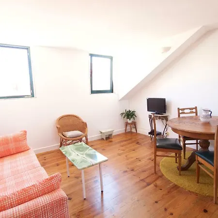 Castelinhos アパート *