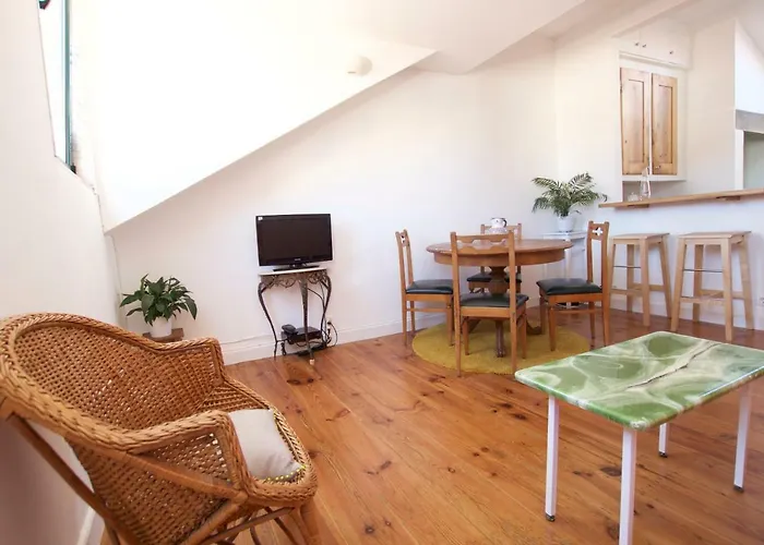 Castelinhos * Lisboa