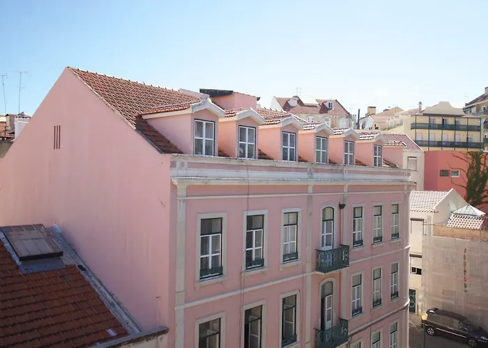 Castelinhos Apartamento