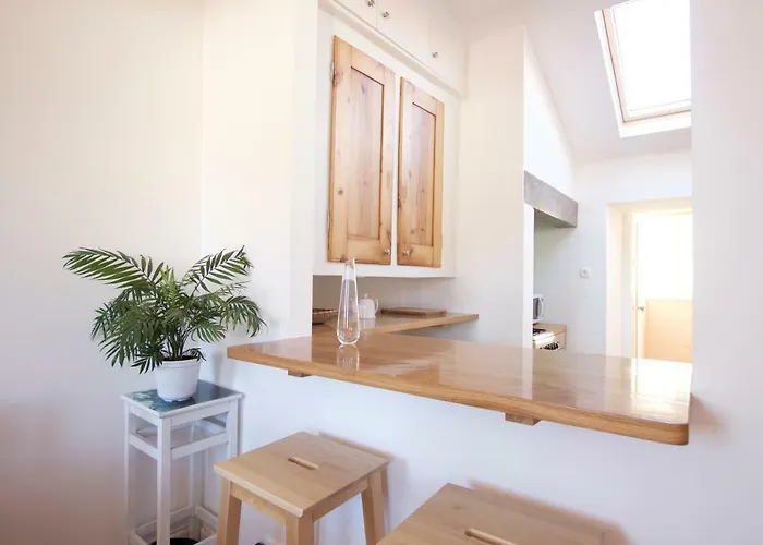 Apartamento Castelinhos *