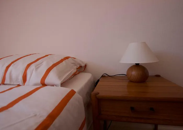 Apartamento Castelinhos