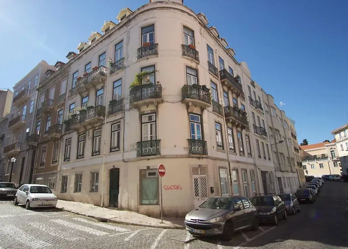 Castelinhos Apartamento *