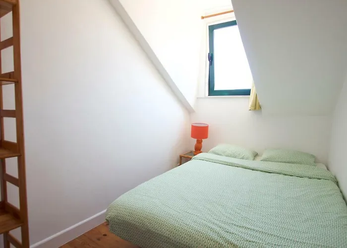 Castelinhos Appartement *