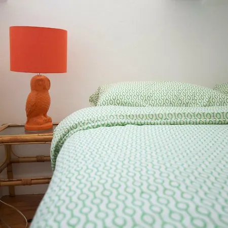 Castelinhos Apartment Lisbon