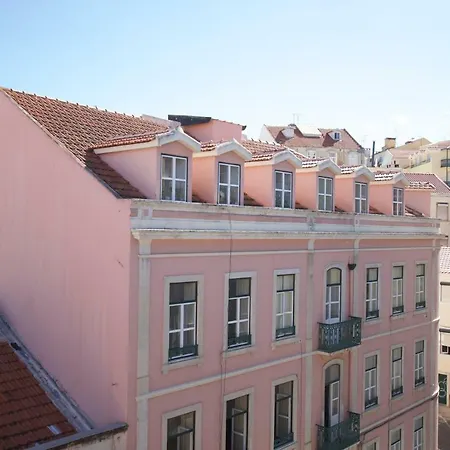 Castelinhos Apartment