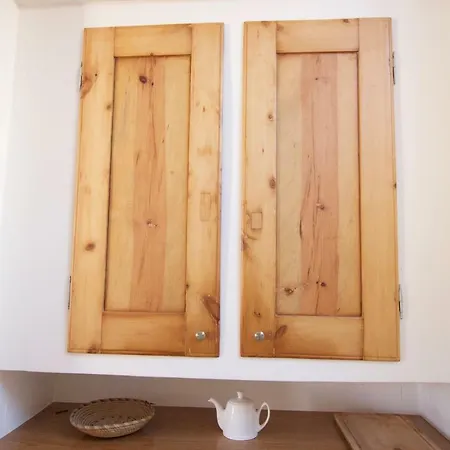 Castelinhos Apartment *