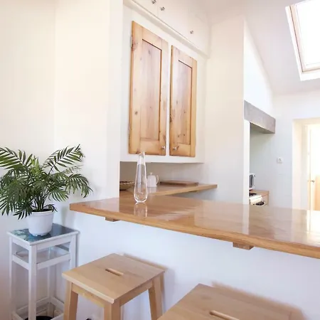 Apartment Castelinhos *