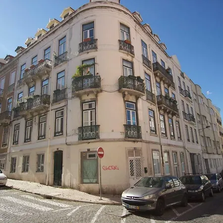 Castelinhos Apartment *