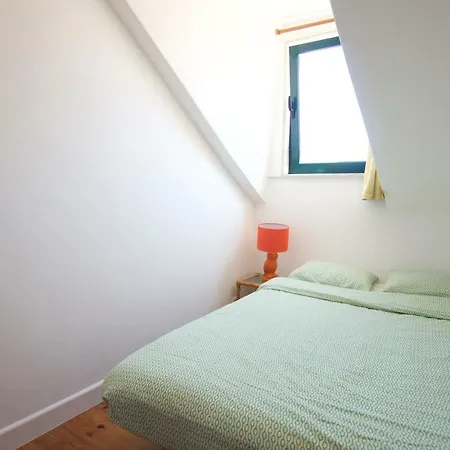 Castelinhos Apartment *