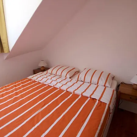 Castelinhos Apartment Lisbon