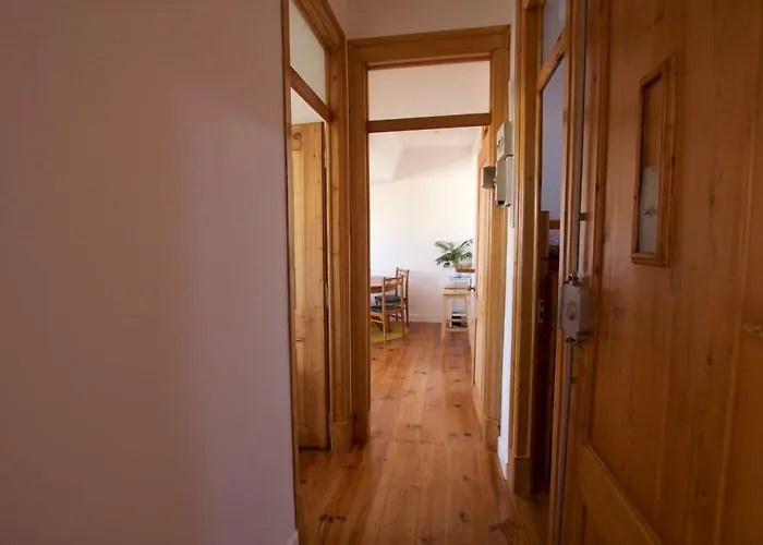 Castelinhos Apartamento