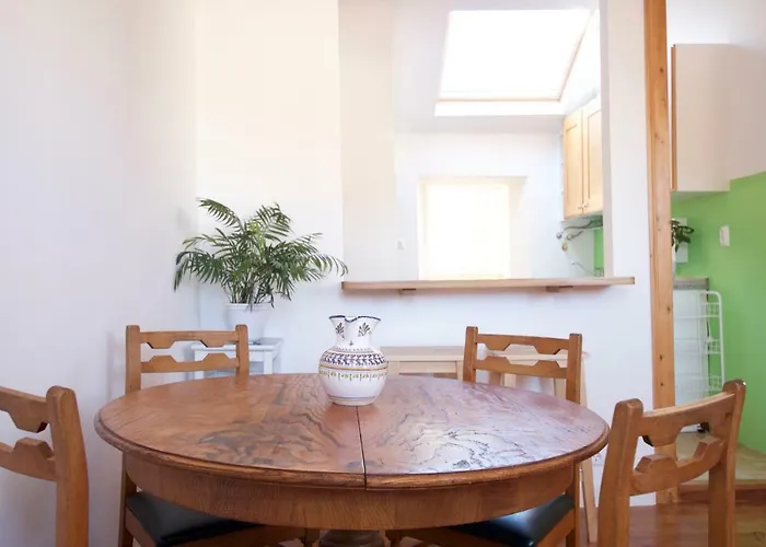 Castelinhos Apartamento *