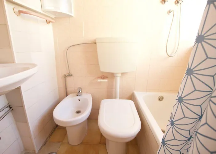 Apartamento Castelinhos