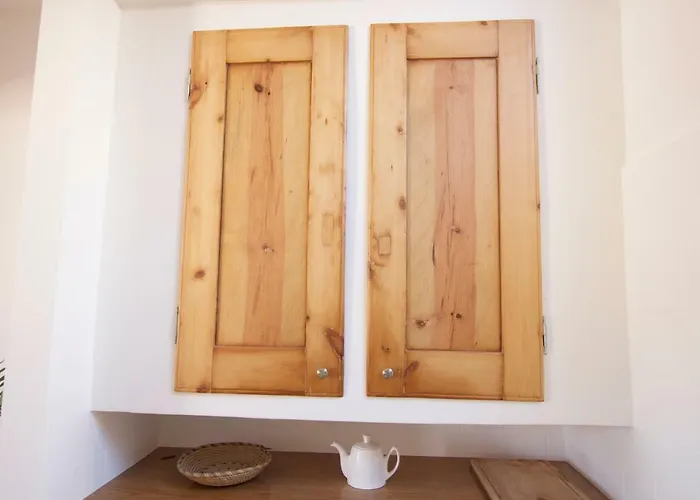 Castelinhos Apartamento *