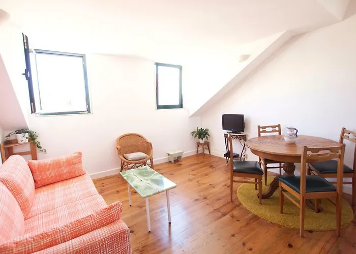 Castelinhos Apartamento *