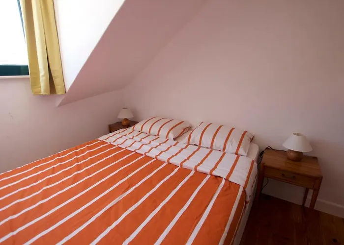 Castelinhos Apartamento Lisboa